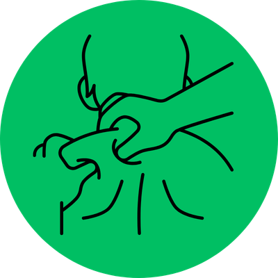 Döşemealtı Spa Masaj Salonu