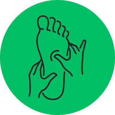 Varsak Spa Masaj Salonu